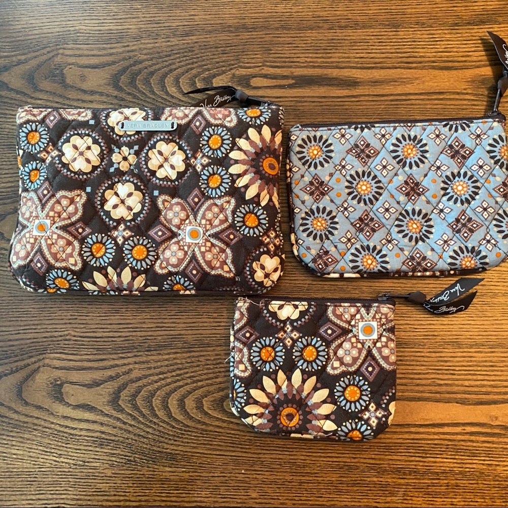 Vera Bradley Set
